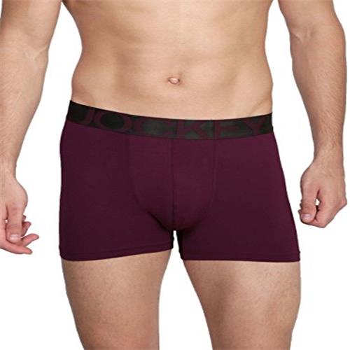 JOCKEY BRIEF IC28 PURPLE (L)